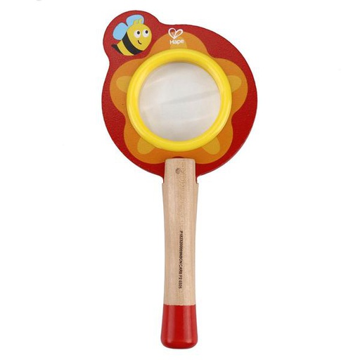 [6943478021389] Lupa - Abeja Hape