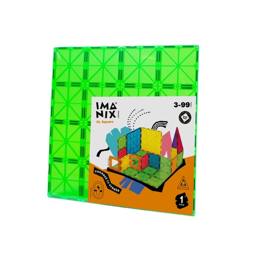 [IMA-XL01] Imanix 1 Base Braintoys