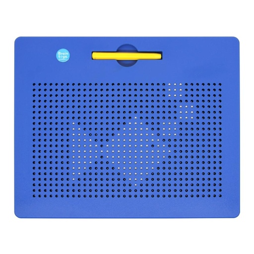 [PAD-001AZ] Imapad Azul Braintoys