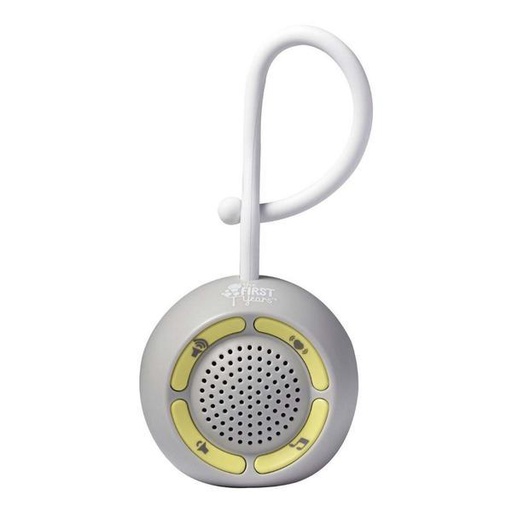 [071463077458] Reproductor Musical Portable First Years