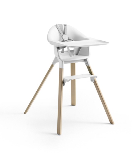 [SKE70.B] Silla Clikk - Blanca Stokke