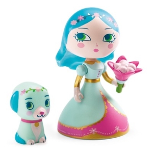 [DJ06765] Luna &amp; Blue* Djeco