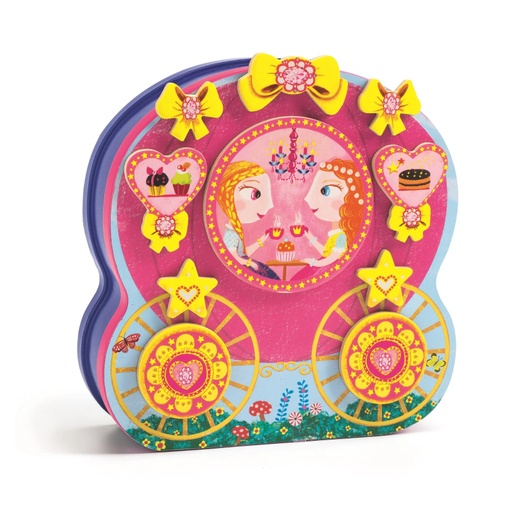 [DJ03082] Carossimo* Djeco