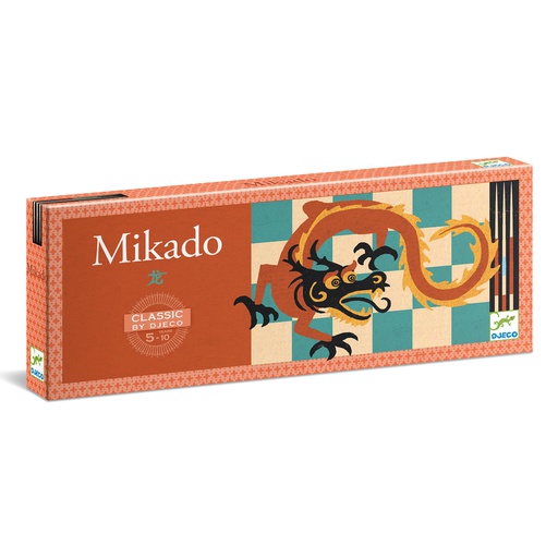 [DJ05210] Mikado Djeco