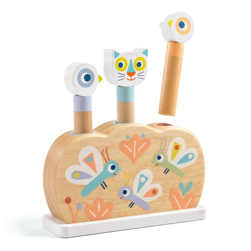 [DJ06105] Babypopi Djeco