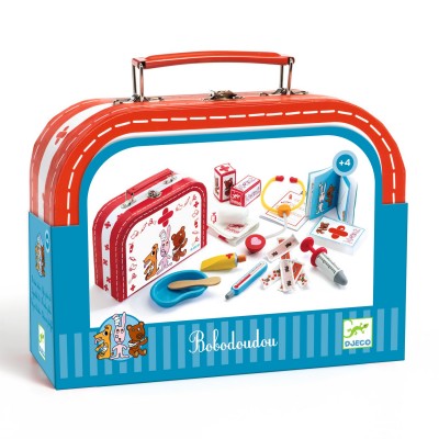 [DJ06555] Bobodoudou Djeco