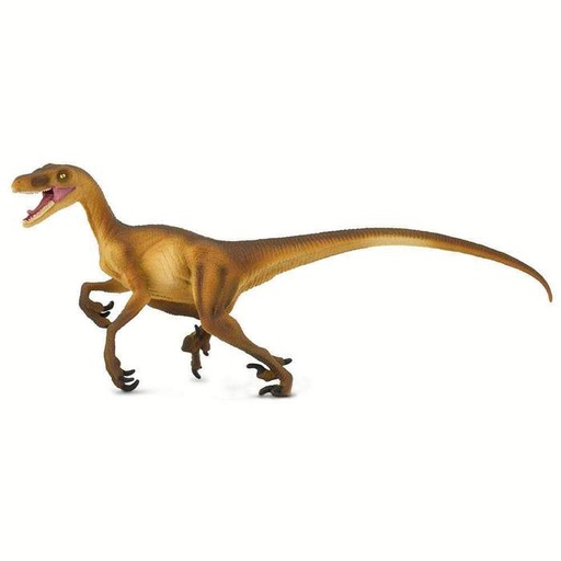 [299929] Velociraptor Safari