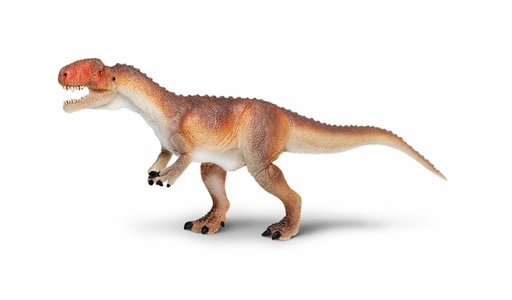 [302629] Monolophosaurus Safari
