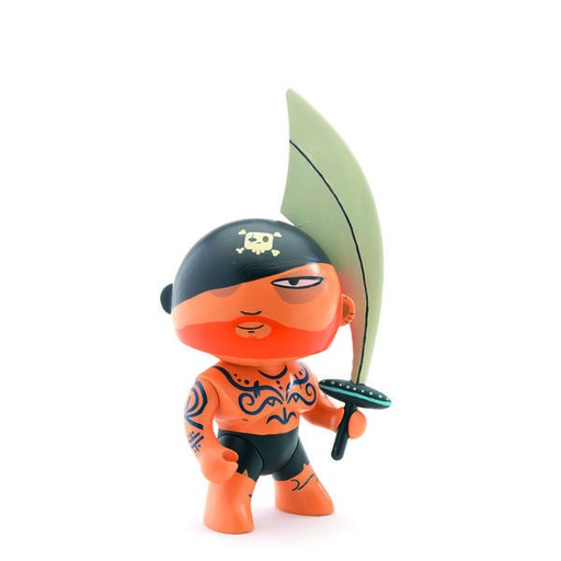 [DJ06804] Tatoo Djeco