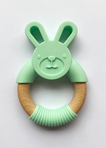 [NANSU13] Mordillo Bunny verde Nansu