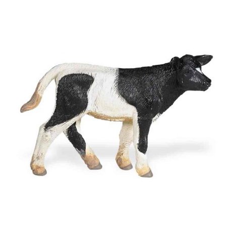[095866232702] Holstein Calf Safari