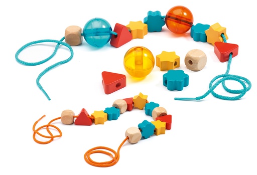 [DJ06161] Filacolor ball Djeco