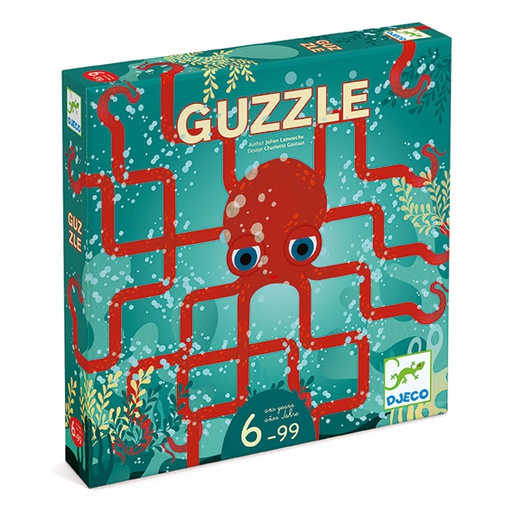 [DJ08471] Guzzle Djeco