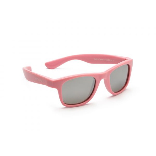 [662187842806] Lentes de sol Pink sachet 3-10 años KOOLSUN