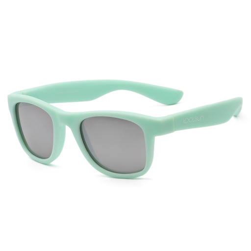 [662187843124] Lentes de sol bleached aqua 1-5 años KOOLSUN
