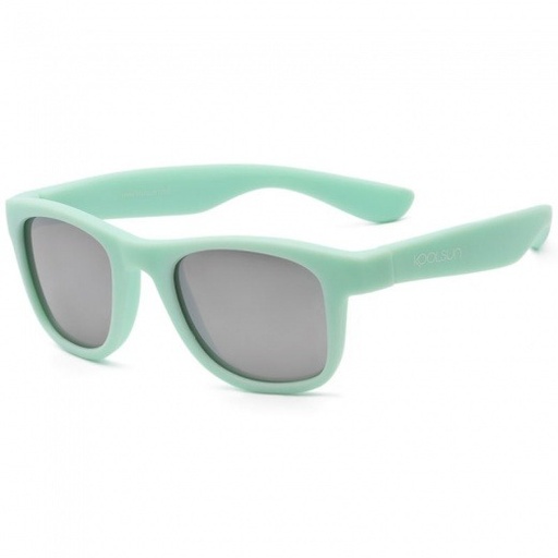 [662187843124] Lentes de sol bleached aqua 1-5 años KOOLSUN