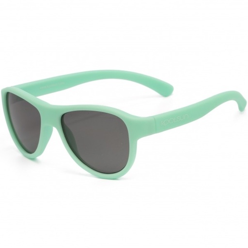 [662187843568] Lentes de sol grayed jade 3-10 años KOOLSUN