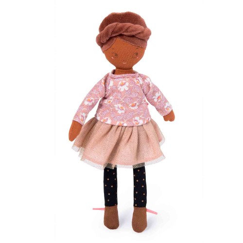 [642538] Madmoiselle Rose Chica Moulin Roty