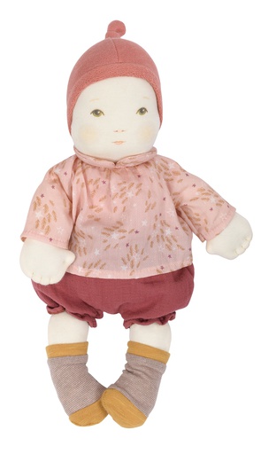 [710527] Bebe Niña Les Baobabs Moulin Roty