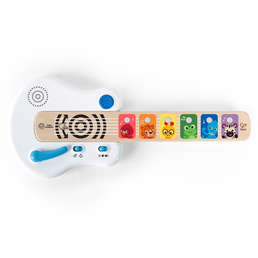 [6943478030268] Guitarra Magic Touch Baby Einstein