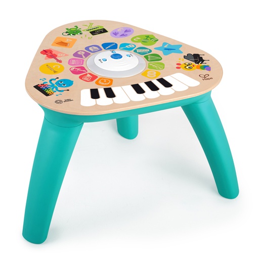 [6943478030282] Mesita de actividades musicales Magic Touch Hape