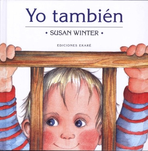 [9788494025693] Yo tambien Ekare