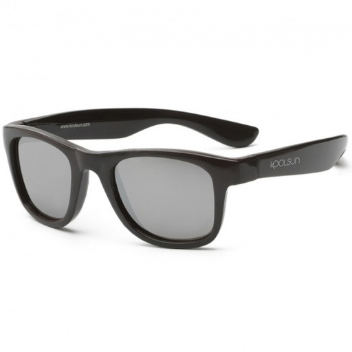 [662187842813] Lentes de sol wave 3-10 black KOOLSUN