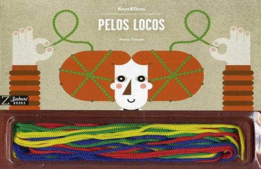 [9788494582998] Pelos locos