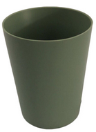 [sfsc01-3] Vaso silicona Sage (verde) Storki