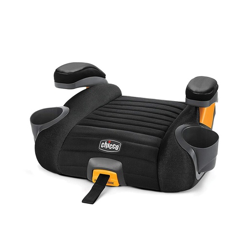 [049796610758] GoFit Plus Booster Iron con latch Chicco