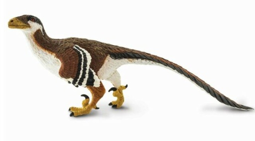 [100354] Deinonychus Safari