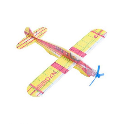 [711122] Piper plane Moulin Roty