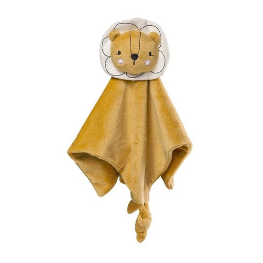 [704715589750] Trapito de apego León mostaza Storki