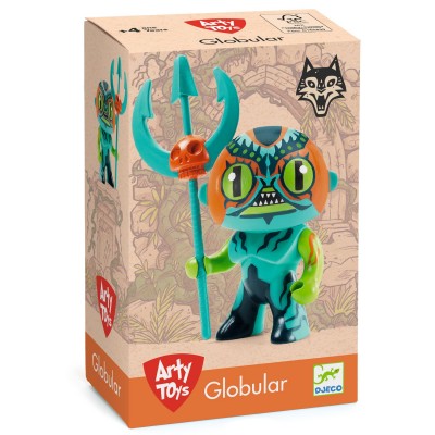 [DJ06840] Globular Djeco