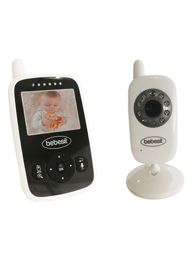 [HB24] Video Monitor Made for Me Bebesit