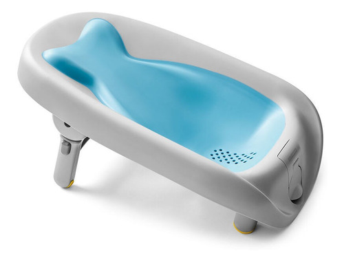 [194133955303] Bañito reclinable Moby para bebe Skip Hop