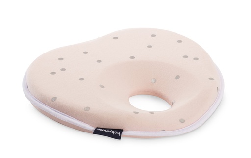 [3661276171558] Almohada corazon rosa Babymoov