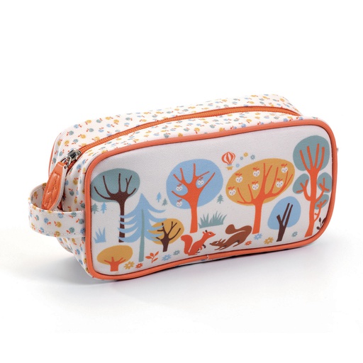 [DD00280] Mischievous Squirrels Little Big Room