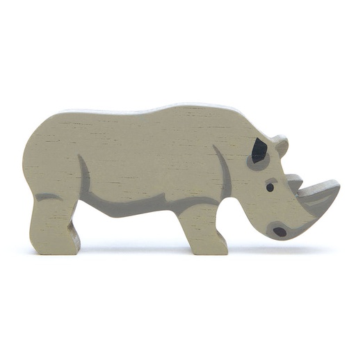 [TL4747] Rhinoceros Pack Tender Leaf
