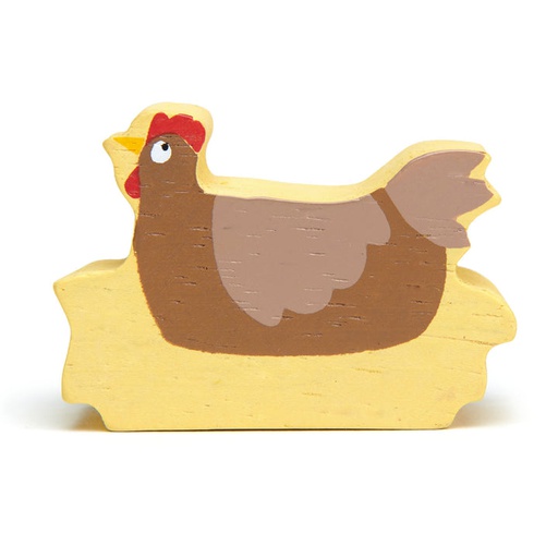 [TL4828] Chicken Pack Tender Leaf